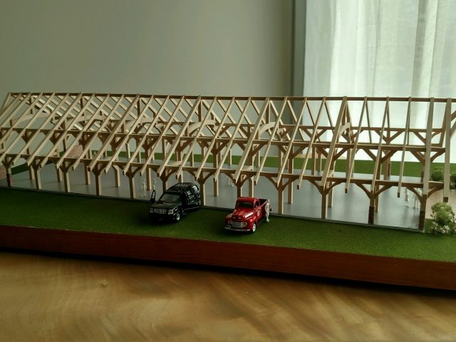 Barn Model